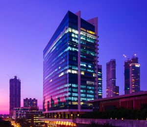 Emaar India Business Centre