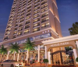 Nexus Park