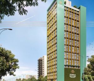 Promesa Westend