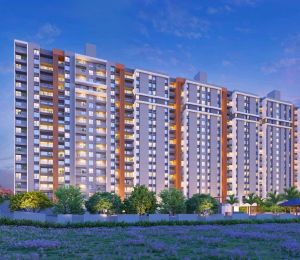 Parklane Urbanjoy