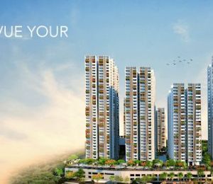 The Vue Residences