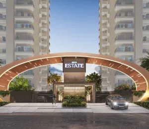 SKA Estate
