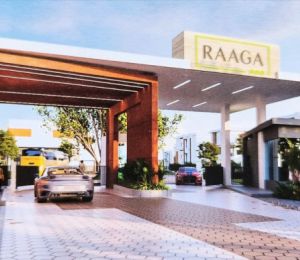 Sancia Raaga