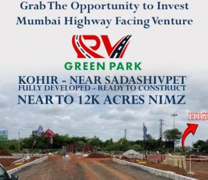 Raichandani Rv Green Park