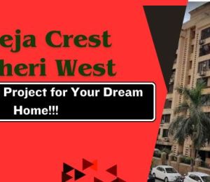 Raheja Crest