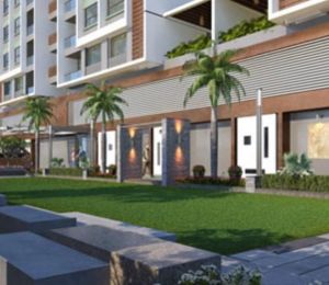 Radhe Swapna Residency