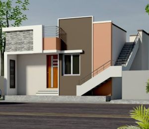 Om Muruga Nagar