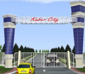 Kuber City