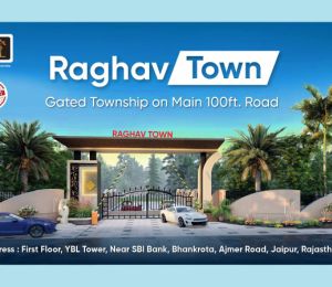 Raghav Town