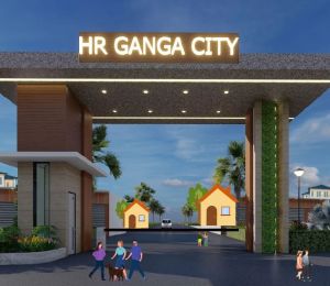 HR Ganga City