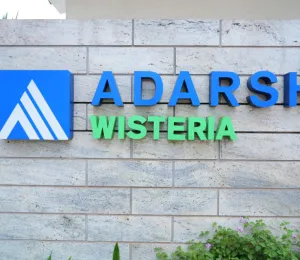 Adarsh Wisteria