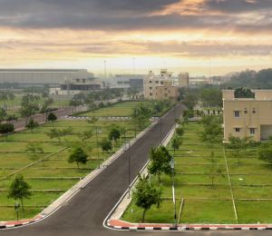 Gaura Enclave