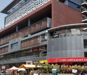 Global Business Hub