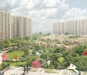 Nikoo Garden Estate