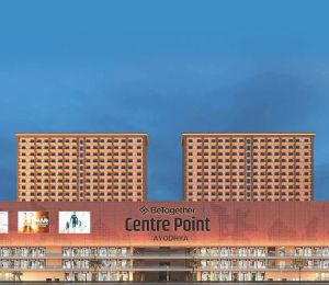 Center Point