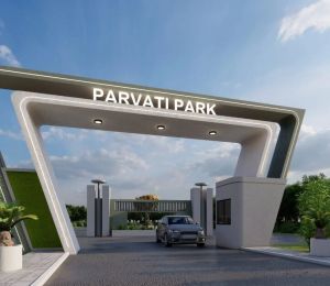 Parwati Park