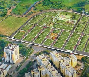 Verdania Estate