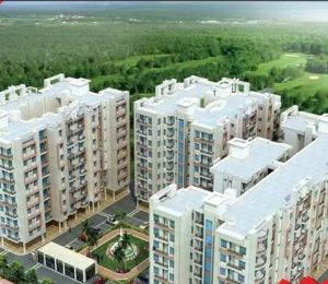 Rajvansh Residency