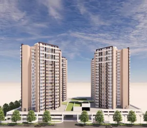 Vrindavan Estate