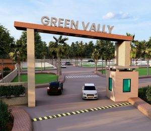 Green Valley