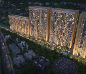 Mantra Riverside