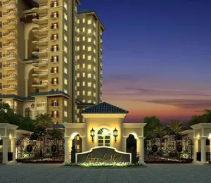 Regency La Majada