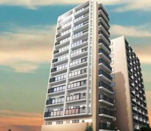 Madhav Residency