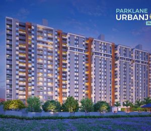 Parklane Urbanjoy Phase-2
