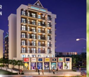Riviera Tower