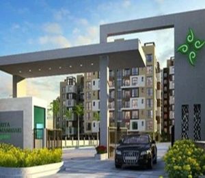 Riya Manbhari Greens