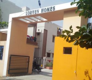 Lorven Homes