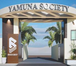 Yamuna Society