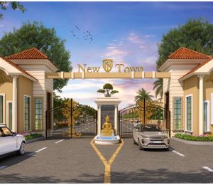 New Town