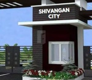 Shivangan City