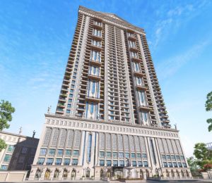 Tharwani Vedant Empire