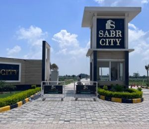 Sabr City