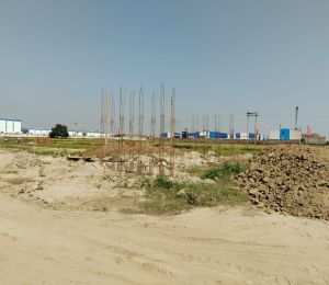 Sigma Industrial Park 2