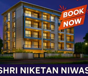 Shri Niketan Niwas