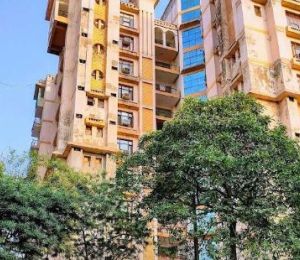 Saffron Kanishka Tower