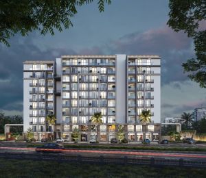 Sagar Heights
