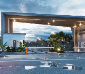 Vinayak Greenscape