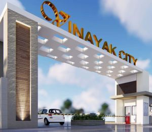 Vinayak City