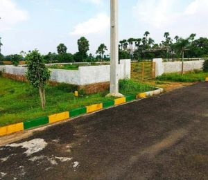 Nsrs Amaravathi