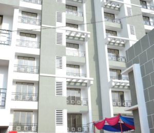 Sai Shrushti Heights