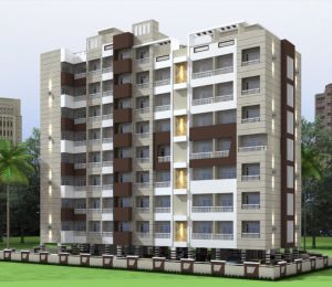 Sai Siddhi Residency