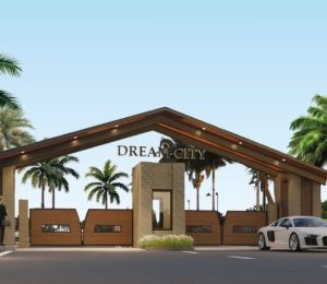 Dream City 2