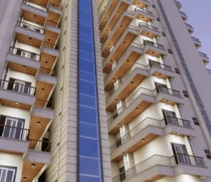 Suraj Enclave