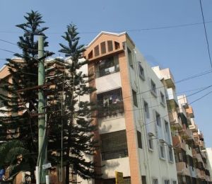 Vensa Residency