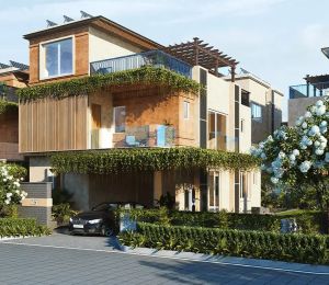 Urbanrise Paradise On Earth