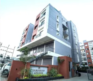 Samanvay Sparsh